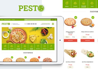 PESTO