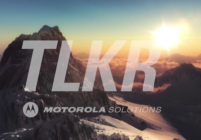 Motorola Solutions для Бизнеса