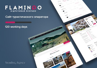 Туроператор Фламинго