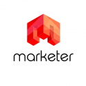 Marketer — информационный портал, посвященный  маркетингу, рекла