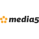 Спонсор: Media 5